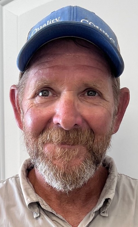 Chris McLane, Operator