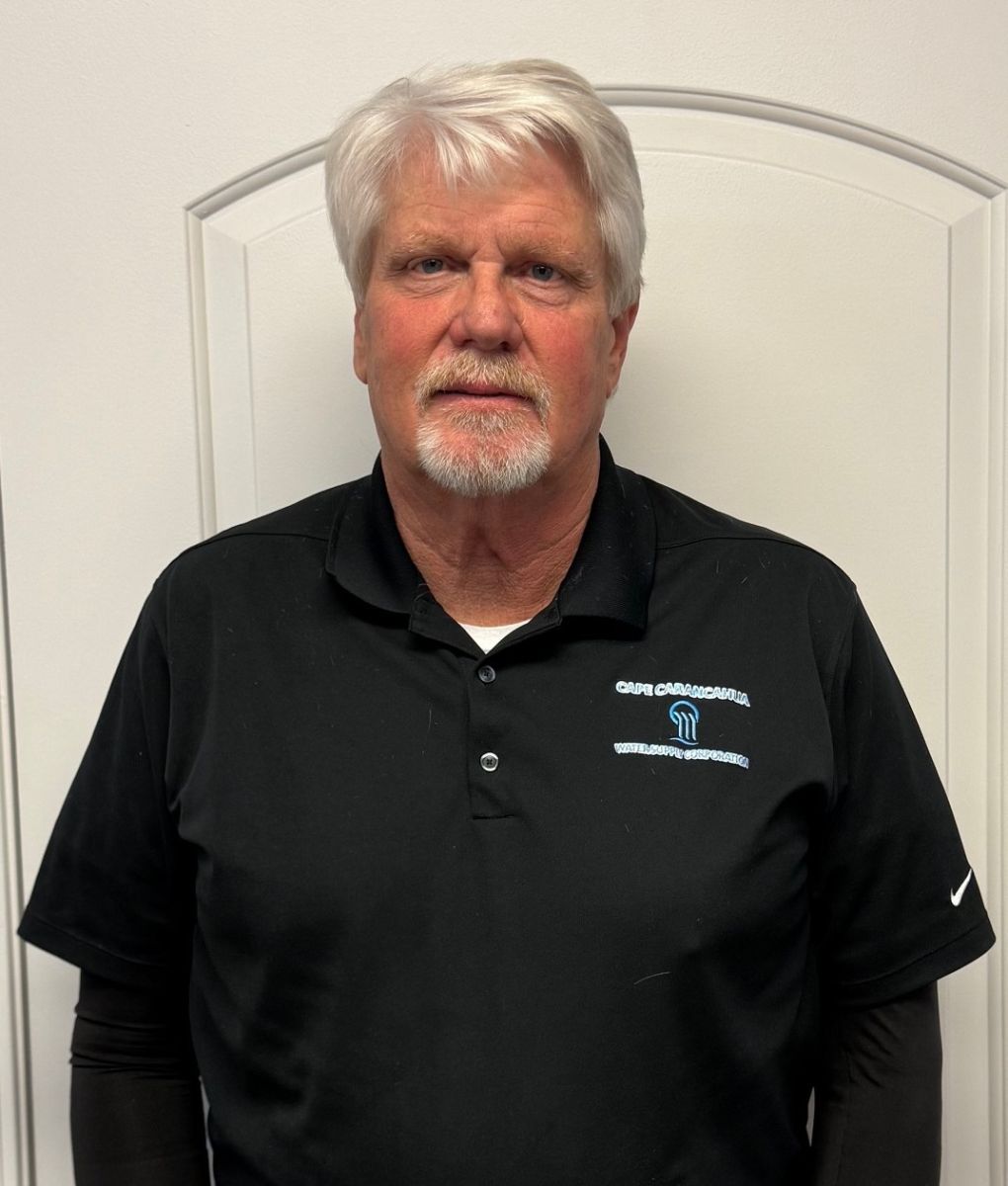 John Bell, Operational Manager