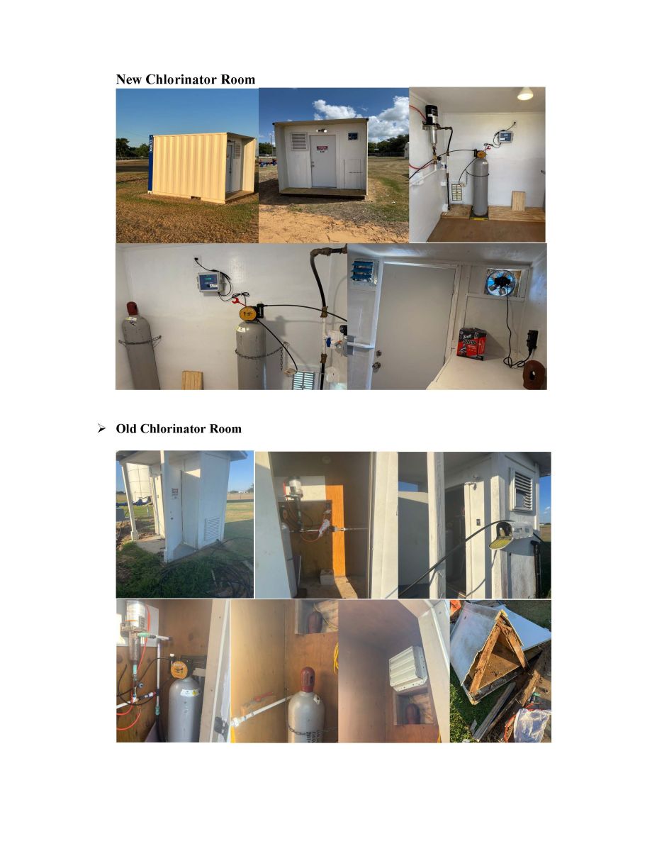 SPLASH Newletter Volume Issue 6 Page 2